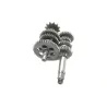 Boite de vitesses YAMAHA YSR 50 1987-1992 Boite de vitesses YAMAHA YSR 50 1987-1992