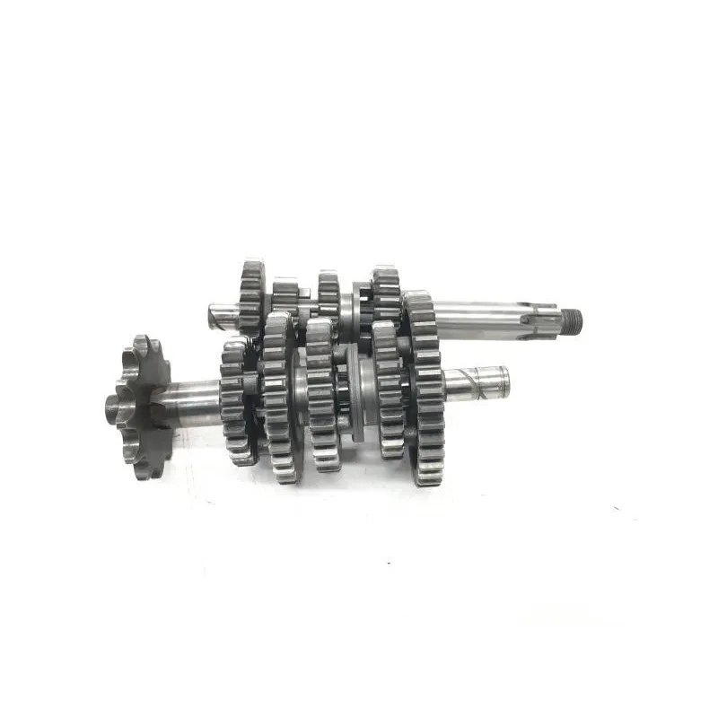 Boite de vitesses YAMAHA YSR 50 1987-1992