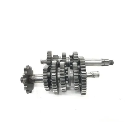 Boite de vitesses YAMAHA YSR 50 1987-1992