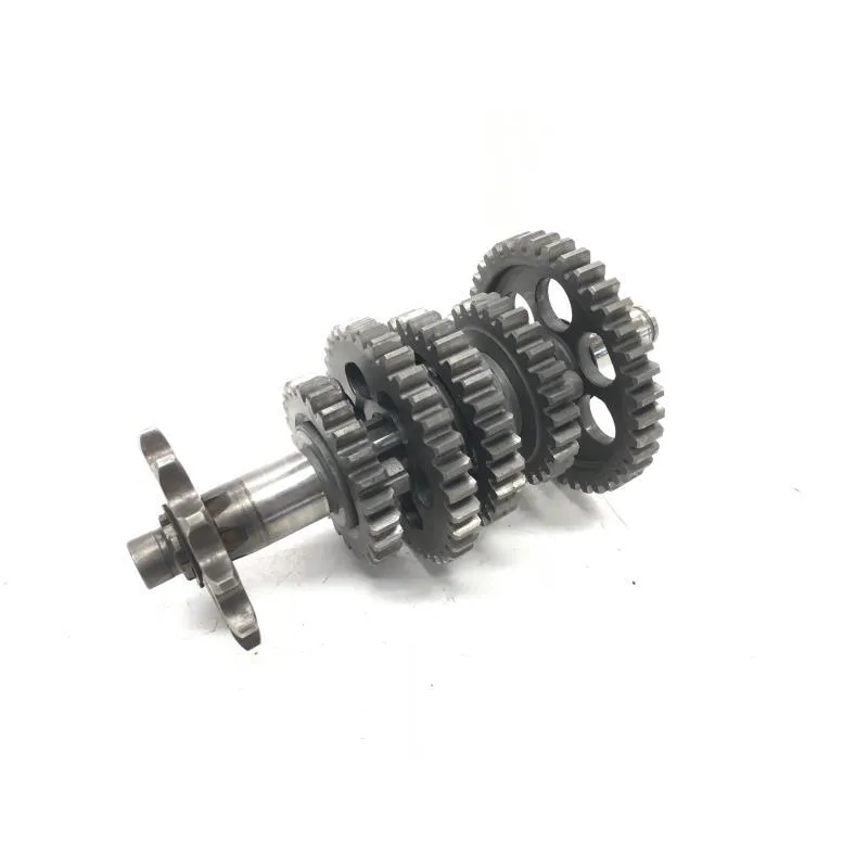 Boite de vitesses YAMAHA YSR 50 1987-1992