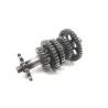 Boite de vitesses YAMAHA YSR 50 1987-1992 Boite de vitesses YAMAHA YSR 50 1987-1992