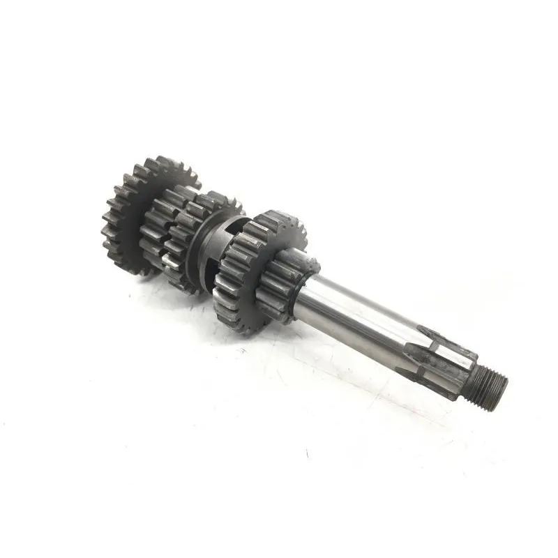 Boite de vitesses YAMAHA YSR 50 1987-1992