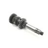 Boite de vitesses YAMAHA YSR 50 1987-1992 Boite de vitesses YAMAHA YSR 50 1987-1992