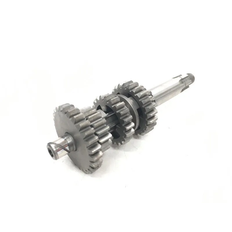 Boite de vitesses YAMAHA YSR 50 1987-1992
