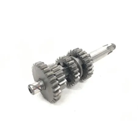 Boite de vitesses YAMAHA YSR 50 1987-1992