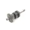 Boite de vitesses YAMAHA YSR 50 1987-1992 Boite de vitesses YAMAHA YSR 50 1987-1992