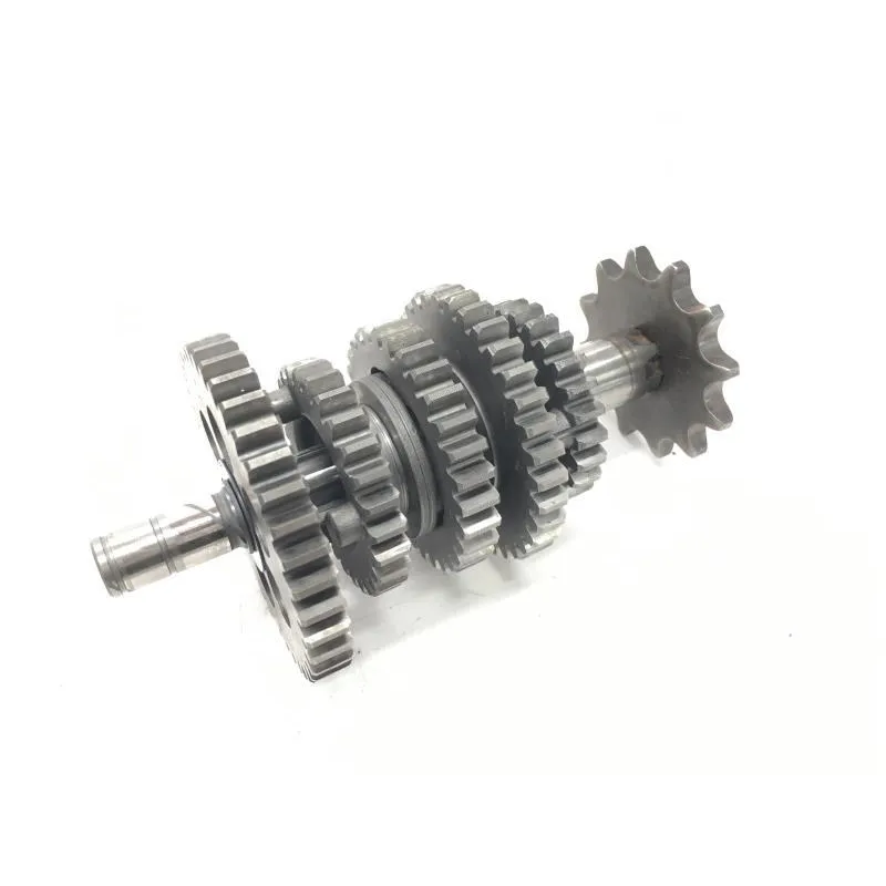 Boite de vitesses YAMAHA YSR 50 1987-1992