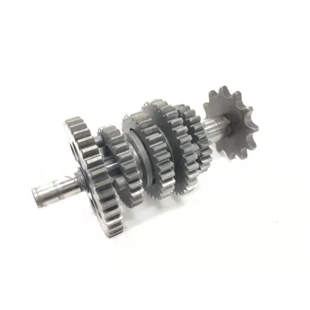 Boite de vitesses YAMAHA YSR 50 1987-1992