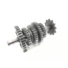 Boite de vitesses YAMAHA YSR 50 1987-1992 Boite de vitesses YAMAHA YSR 50 1987-1992