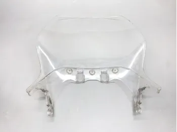 Bulle YAMAHA XP 500 2008-2011 TMAX ABS