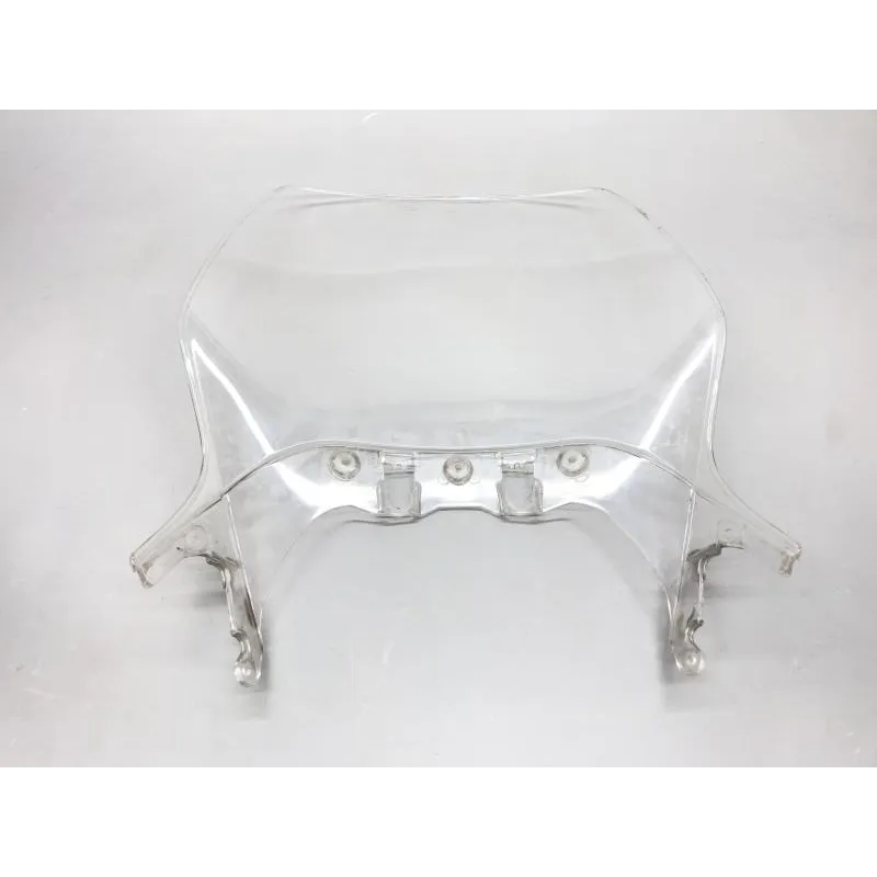 Bulle YAMAHA XP 500 2008-2011 TMAX ABS