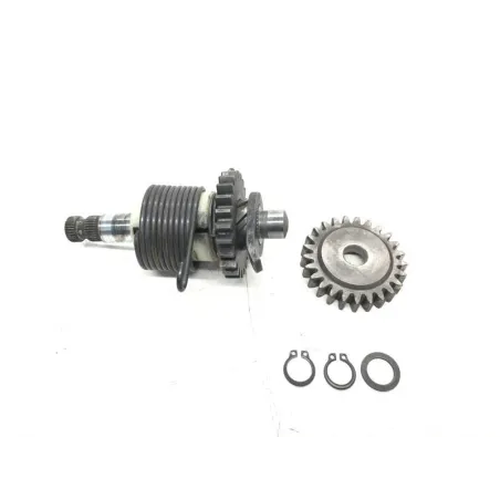 Axe de kick YAMAHA YSR 50 1987-1992