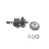 Axe de kick YAMAHA YSR 50 1987-1992 Axe de kick YAMAHA YSR 50 1987-1992