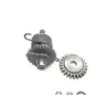 Axe de kick YAMAHA YSR 50 1987-1992 Axe de kick YAMAHA YSR 50 1987-1992