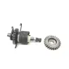 Axe de kick YAMAHA YSR 50 1987-1992 Axe de kick YAMAHA YSR 50 1987-1992