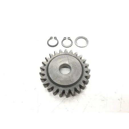 Axe de kick YAMAHA YSR 50 1987-1992