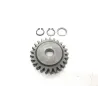 Axe de kick YAMAHA YSR 50 1987-1992 Axe de kick YAMAHA YSR 50 1987-1992