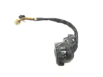 Commodo gauche YAMAHA YSR 50 1987-1992