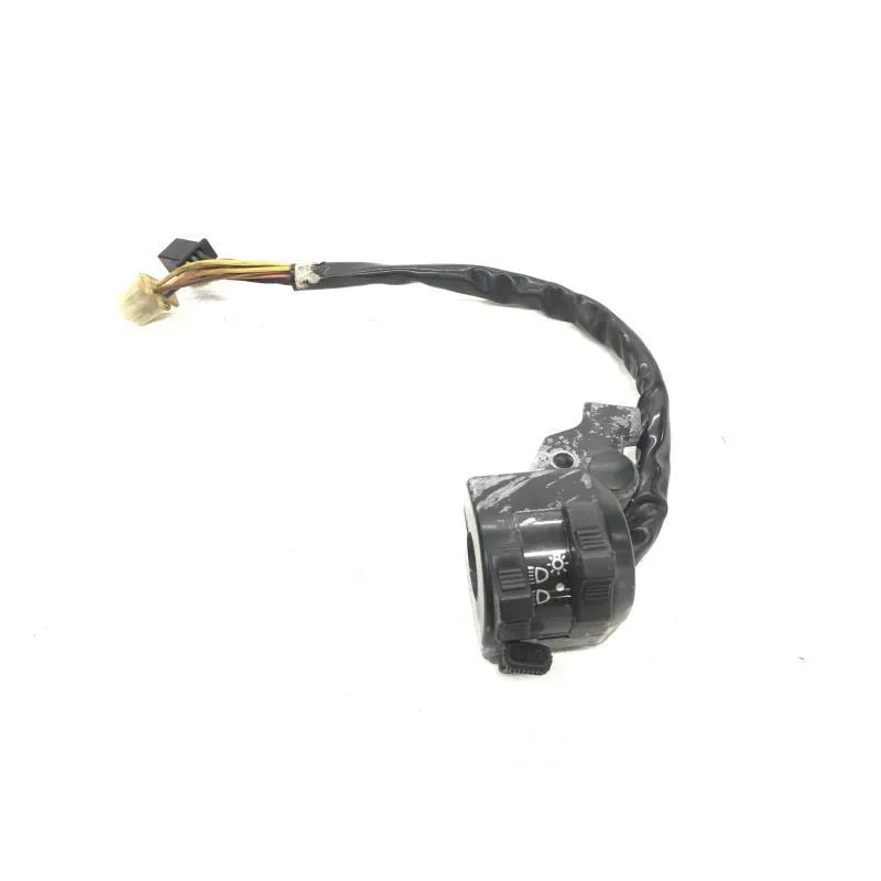Commodo gauche YAMAHA YSR 50 1987-1992