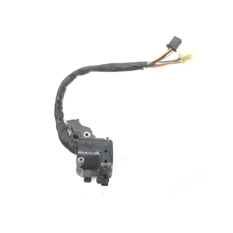 Commodo gauche YAMAHA YSR 50 1987-1992