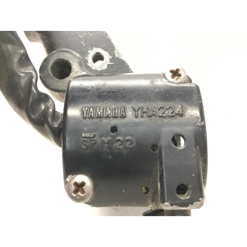 Commodo gauche YAMAHA YSR 50 1987-1992
