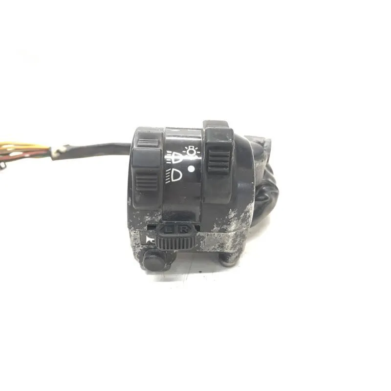 Commodo gauche YAMAHA YSR 50 1987-1992