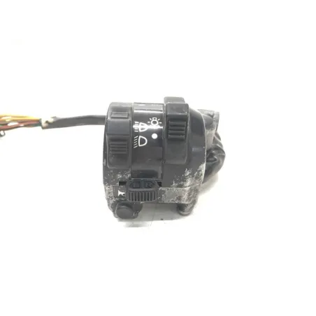 Commodo gauche YAMAHA YSR 50 1987-1992