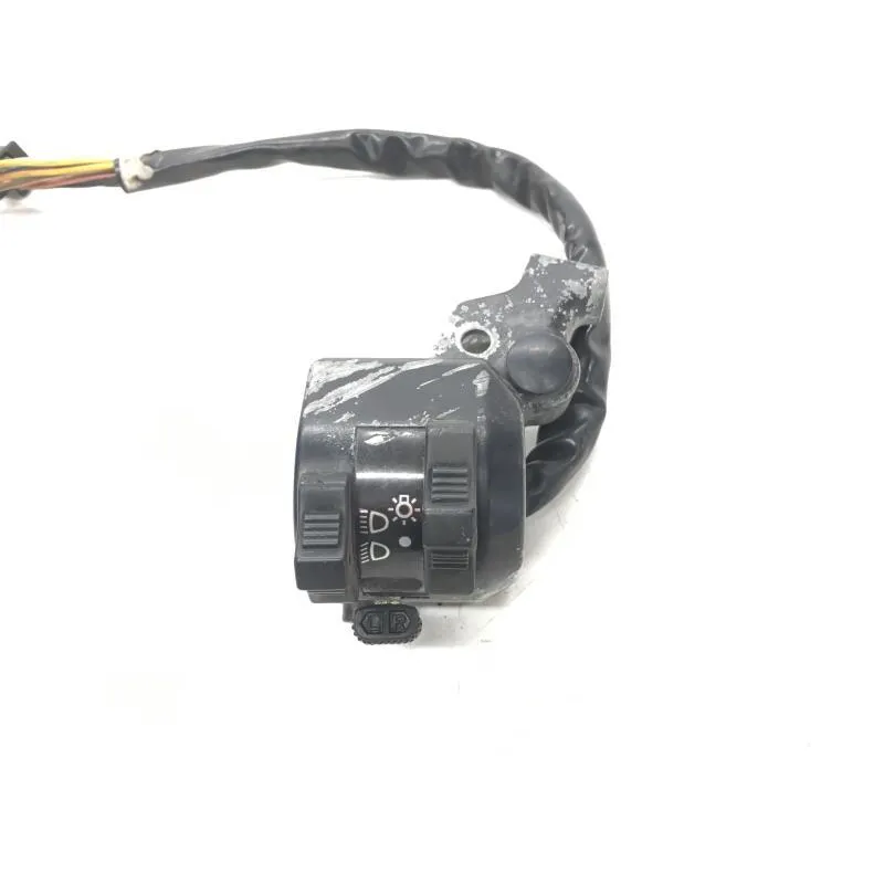 Commodo gauche YAMAHA YSR 50 1987-1992