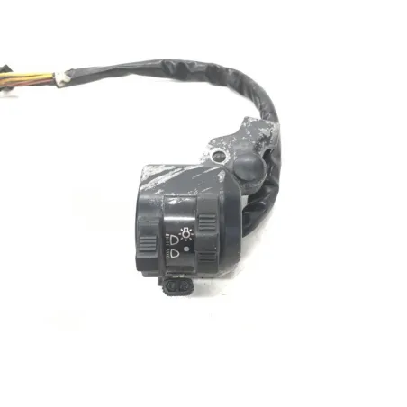 Commodo gauche YAMAHA YSR 50 1987-1992