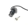 Contacteur a cle YAMAHA YSR 50 1987-1992