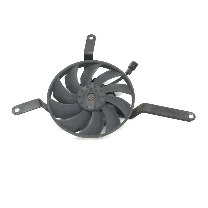 Ventilateur TRIUMPH DAYTONA 675 2006-2008