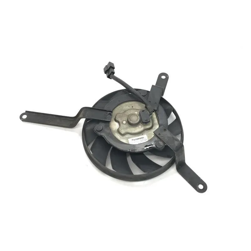 Ventilateur TRIUMPH DAYTONA 675 2006-2008