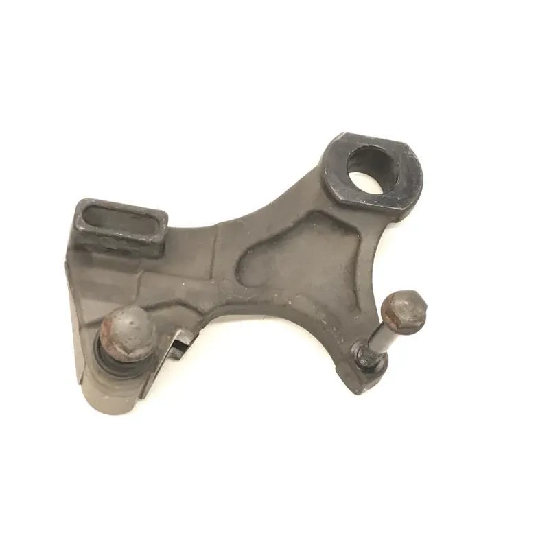 Support etrier frein arriere TRIUMPH DAYTONA 675 2006-2008