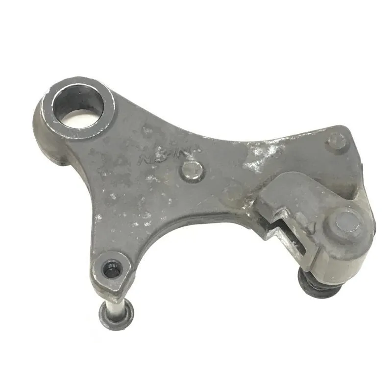 Support etrier frein arriere TRIUMPH DAYTONA 675 2006-2008