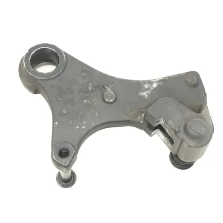 Support etrier frein arriere TRIUMPH DAYTONA 675 2006-2008