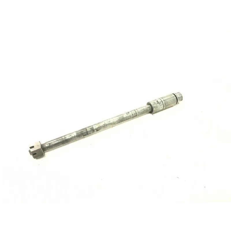 Axe de roue avant YAMAHA YSR 50 1987-1992