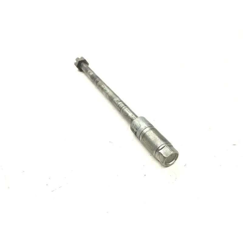 Axe de roue avant YAMAHA YSR 50 1987-1992