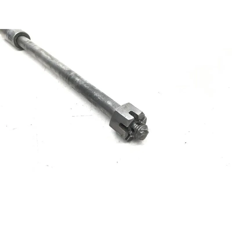 Axe de roue avant YAMAHA YSR 50 1987-1992