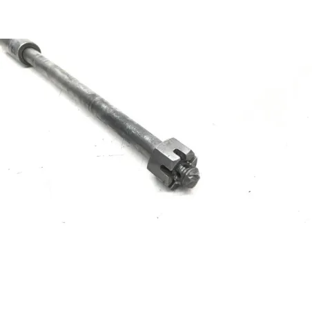 Axe de roue avant YAMAHA YSR 50 1987-1992