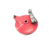 Tambour arriere YAMAHA YSR 50 1987-1992 Tambour arriere YAMAHA YSR 50 1987-1992