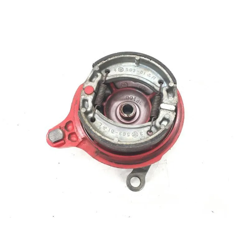 Tambour arriere YAMAHA YSR 50 1987-1992