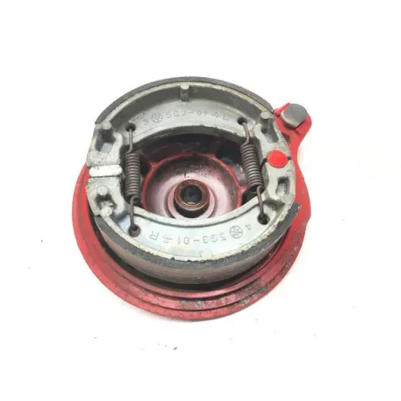 Tambour arriere YAMAHA YSR 50 1987-1992