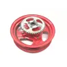 Jante arriere YAMAHA YSR 50 1987-1992 Jante arriere YAMAHA YSR 50 1987-1992