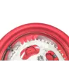 Jante arriere YAMAHA YSR 50 1987-1992 Jante arriere YAMAHA YSR 50 1987-1992