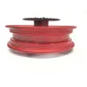 Jante arriere YAMAHA YSR 50 1987-1992 Jante arriere YAMAHA YSR 50 1987-1992