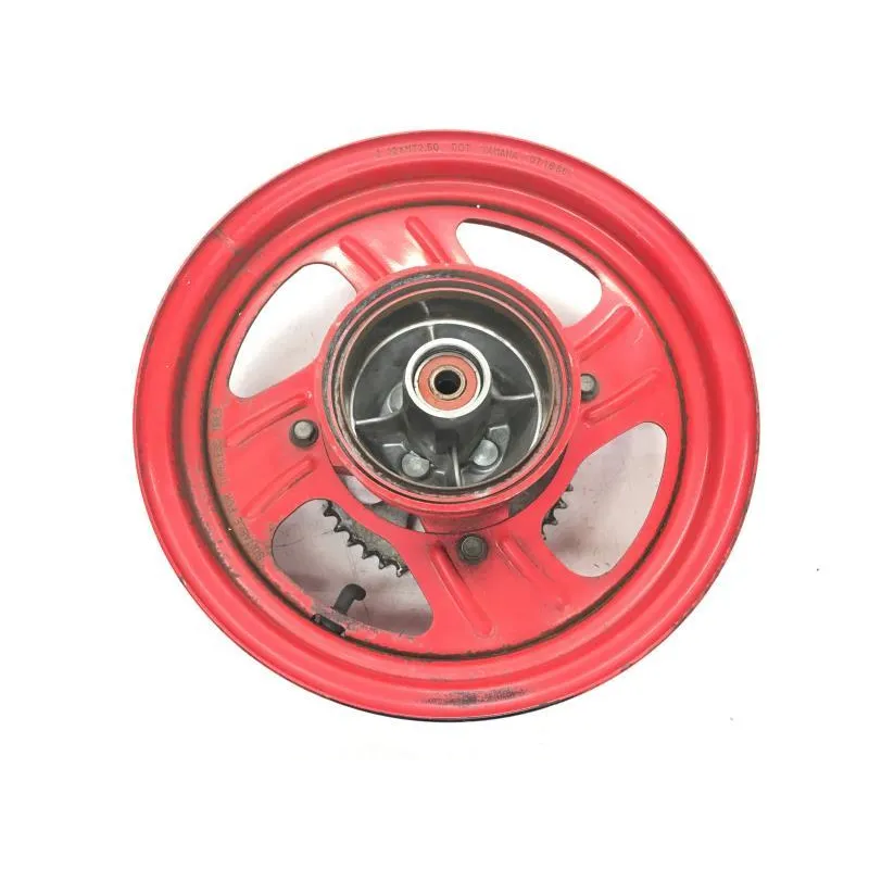 Jante arriere YAMAHA YSR 50 1987-1992