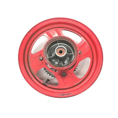 Jante arriere YAMAHA YSR 50 1987-1992