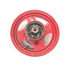 Jante arriere YAMAHA YSR 50 1987-1992 Jante arriere YAMAHA YSR 50 1987-1992