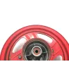 Jante arriere YAMAHA YSR 50 1987-1992 Jante arriere YAMAHA YSR 50 1987-1992