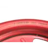 Jante arriere YAMAHA YSR 50 1987-1992 Jante arriere YAMAHA YSR 50 1987-1992